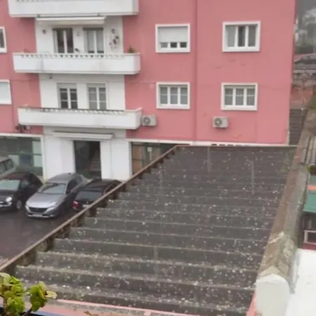 아파트 Casa Saudad