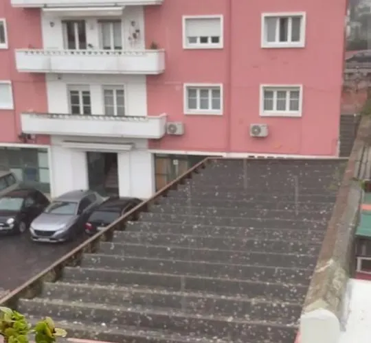 아파트 Casa Saudad