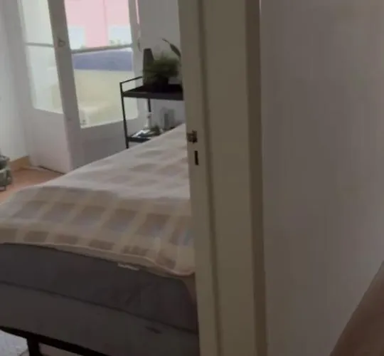 Casa Saudad 아파트