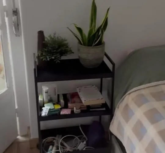 Casa Saudad 아파트 *