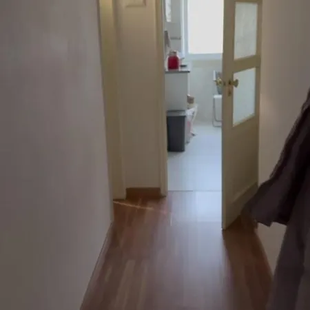 Casa Saudad Apartmán Paço de Arcos