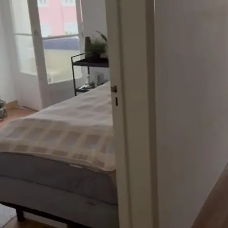 Casa Saudad Lejlighed