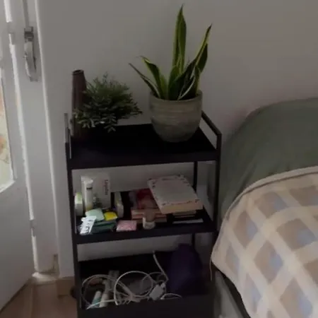 Casa Saudad Apartmán *