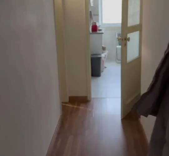 Casa Saudad Lejlighed Paço de Arcos